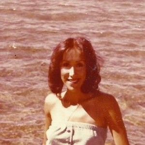 Meet your Posher, Marie